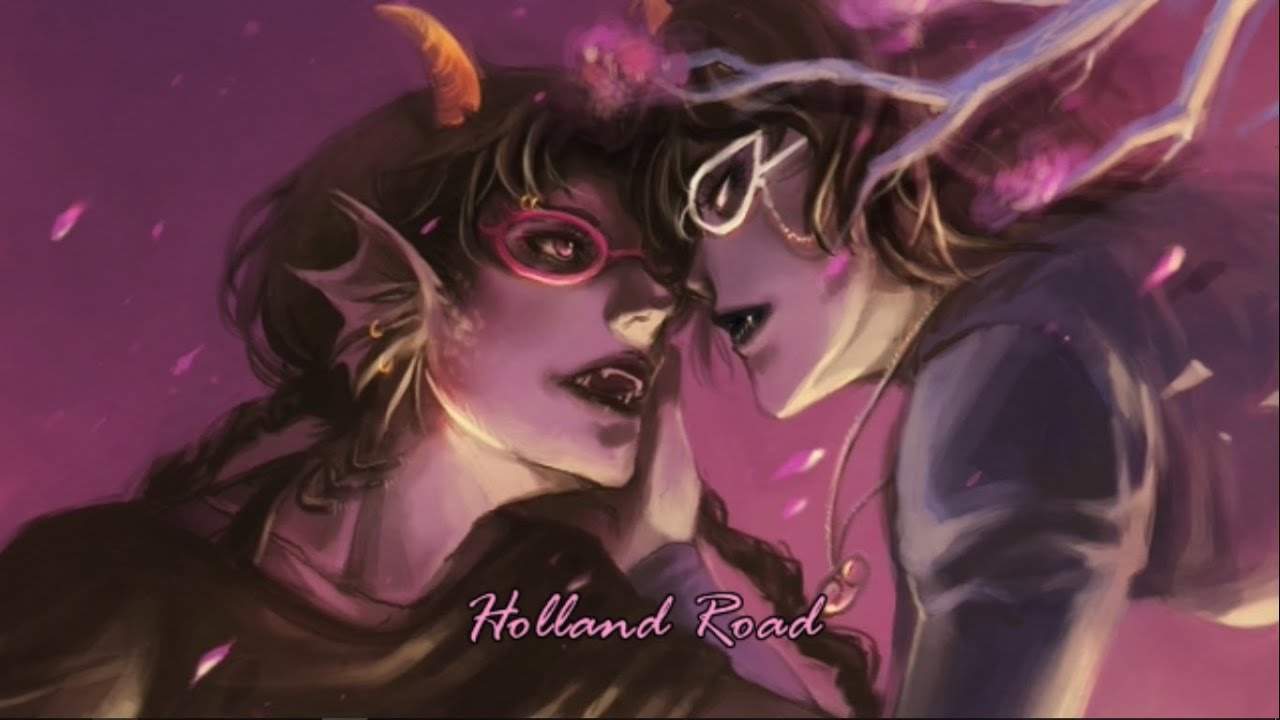 Holland Road ~ Nightcore (Babel 4/15)