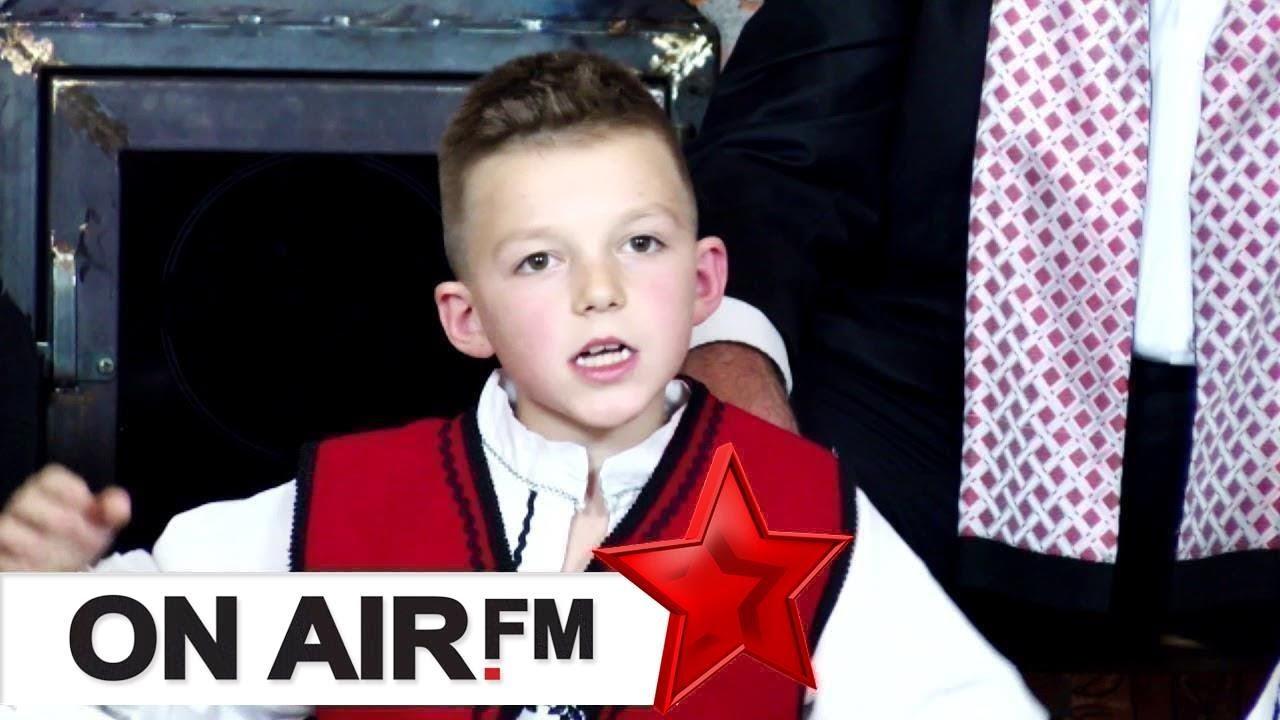 Martin Gojani - Babë e djalë Princ e Mbret