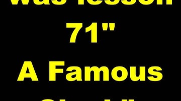 Practice and Progress 71  Maay accent Ustad Adam Increase Warfidiyenka shantasoomaaliya