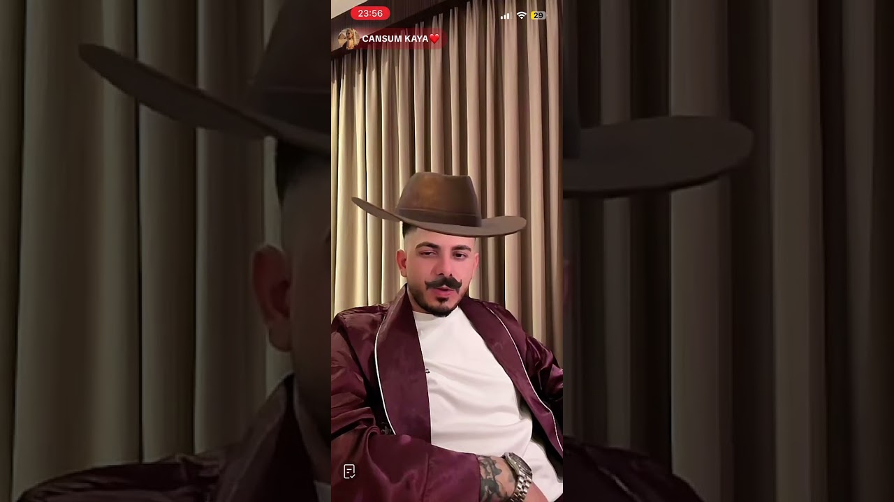 SİNAN KAYA: EVLENMEK ÇOK GÜZEL BİR DUYGU 