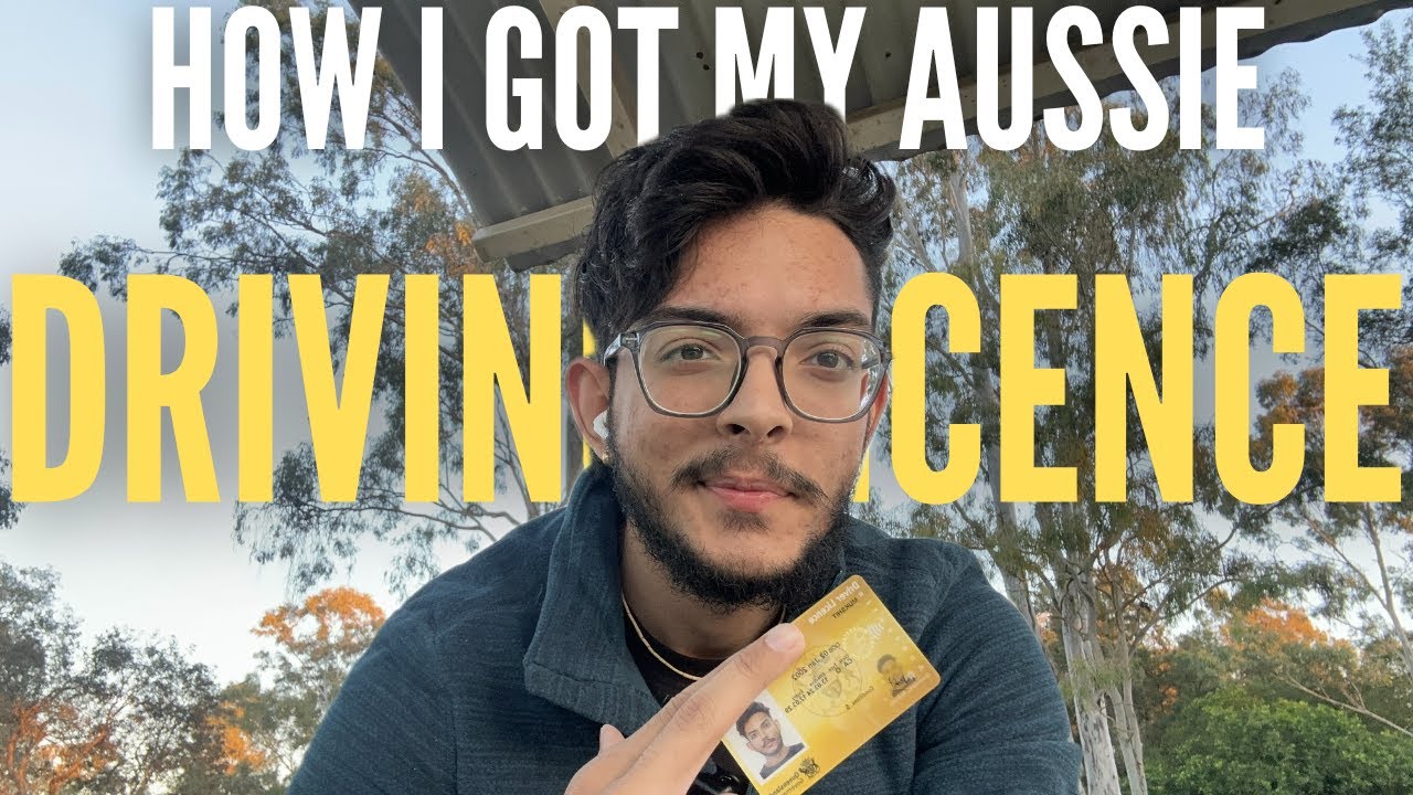 HOW TO CONVERT OVERSEAS LICENCE TO AUSTRALIAN DRIVING LICENCE FULL how-to-convert-overseas-licence-to-australian-driving-licence-full