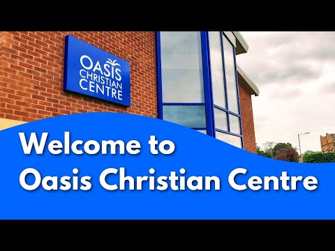 Prayer & Praise - Sunday 8th March 2026