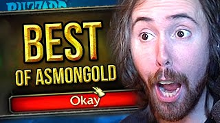 A͏s͏mongold AMAZED Blizz Did It to CLASSIC WoW Cheaters! - Stream Highlights #18