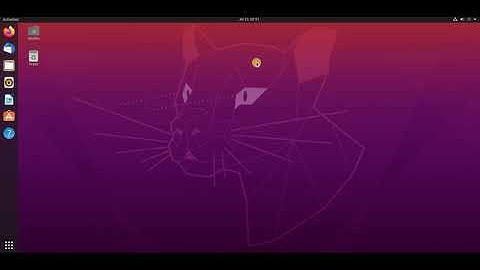 How to Update or Upgrade Ubuntu Operating System (July 2020)