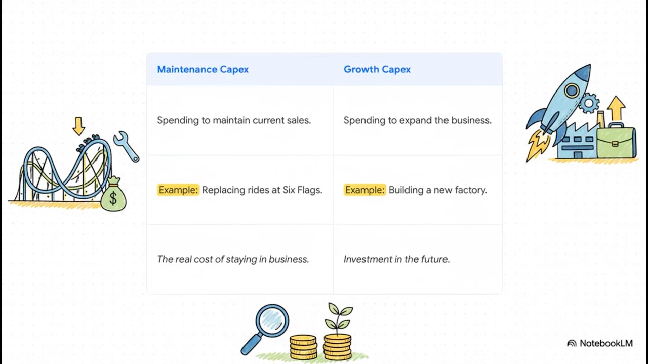 How Joel Greenblatt Picks Stocks Like NVR and American Express