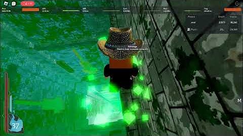 Checkpoint 7 to 11 Skip [] Abyss world : Roblox []