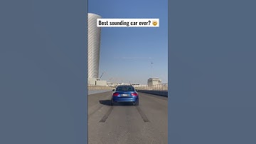 Crazy AUDI RS5 V8 Stage2 sound & launch control!  #audi #audirs5 #auditography