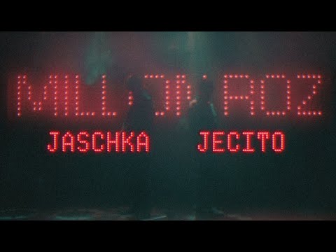 Jaschka & Jecito - Million Roz [OFFICIAL VIDEO]