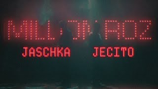 Jaschka & Jecito - Million Roz [OFFICIAL VIDEO] Resimi