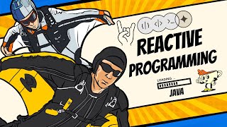 Reactive Programming in Java: Key Concepts & Principles Explained