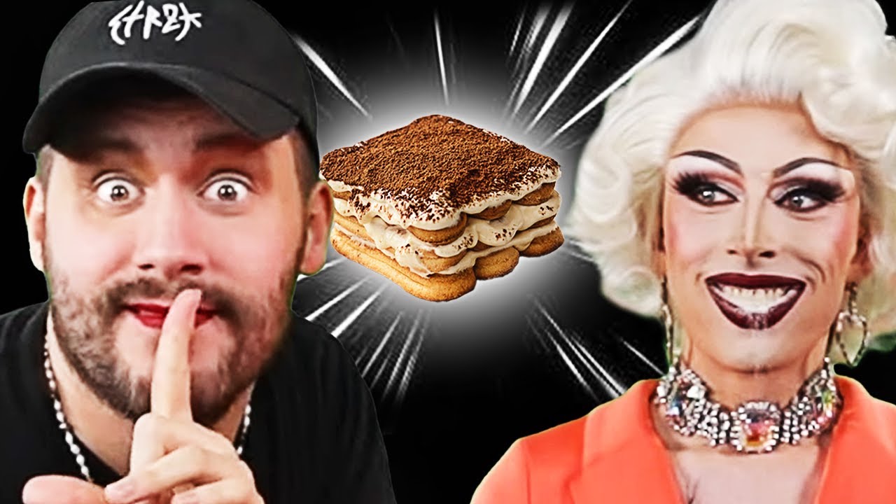 Tiramisu machen mit @ariaaddams