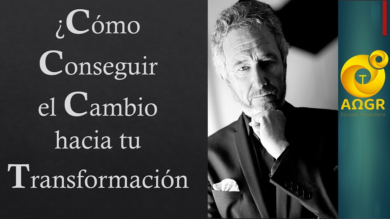 El Secreto de cómo Transformar tu Vida - YouTube