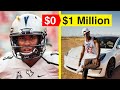 How college athletes went from $0 to $1 million overnight