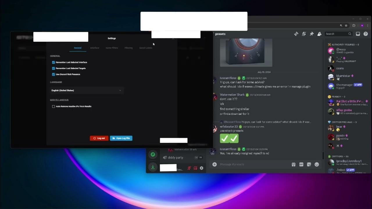 Tutorial on how to grab ips from games octosniff cracked youtube