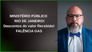 MINISTÉRIO PÚBLICO NÃO ACEITA DESCONTO!
