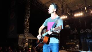 Tenth Avenue North - Love is Here (Live-HD // Unplugged)