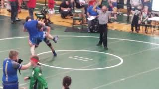 191214 Andrew round 3