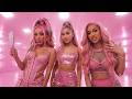 Ariana Grande , Doja Cat - into your arm ft Cardi B (2026 Official Lyrics Video)