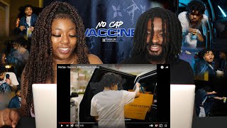 NoCap - Vaccine (Official Music Video) REACTION