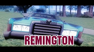 ✪МИНИ КЛИП|МАШИНА REMINGTON|TRINIRY RP2|ТРИНИТИ РП 2|✪