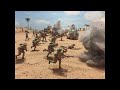 Battles for north africa  military history in miniature
