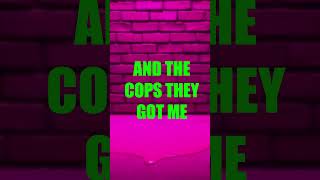 "She Saw Britney Spears Yesterday" #shorts #poppunk #bubblegumpop #punkrock