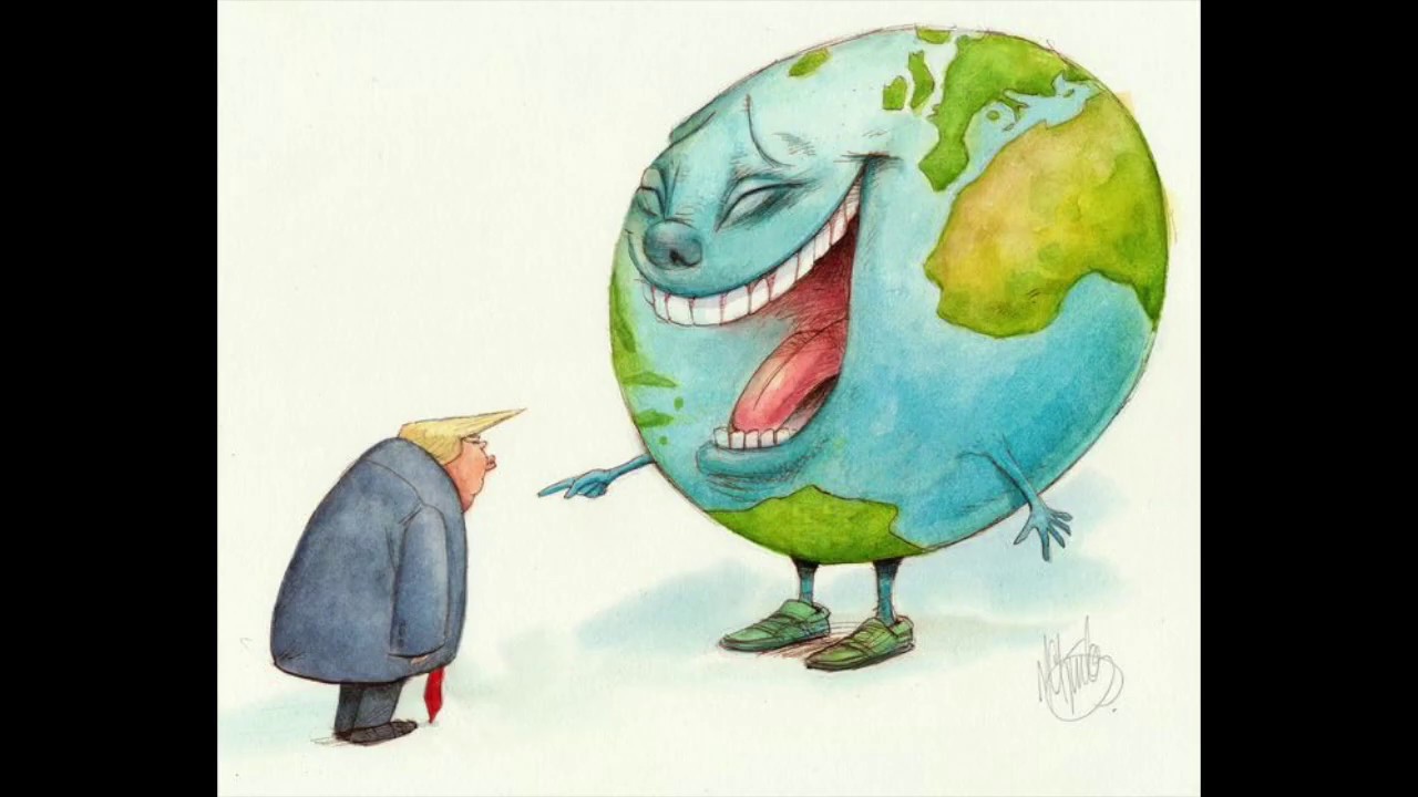 gaslighter in chief - YouTube