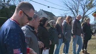 Controversy around mask mandate in catholic schools