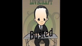 Ask Lovecraft - Busted