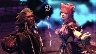 Devil 『 FFXIV x Ironmouse』