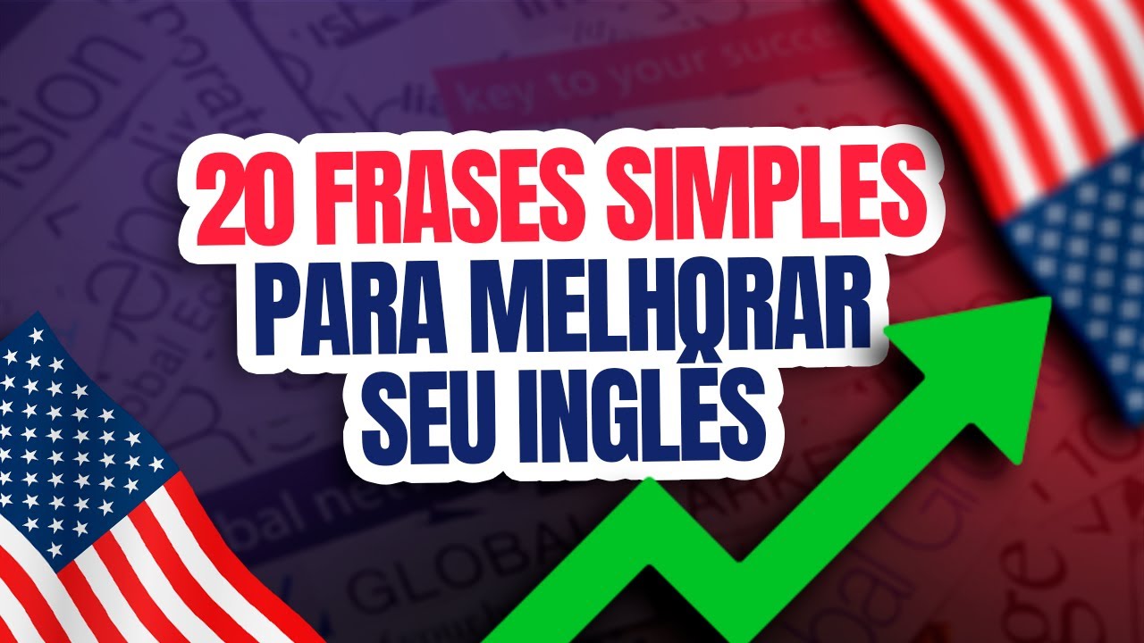 Frases em Inglês