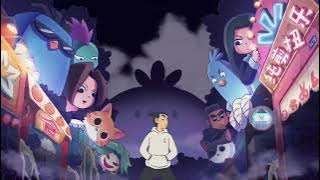 'Scissor Seven'  Season 3 - Opening Full