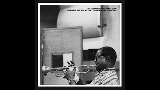 Jazz Album of the Week: Louis Armstrong 1946-'66 Box Set Offers