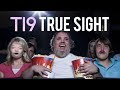 AdmiralBulldog Watches TI9 TRUE SIGHT With Chat