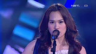 Video voorbeeld van "Reza Artamevia, GAC, Sheryl Sheinafia & Anji Live From ICA 5.0 NET"