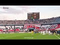 فارس بيحارب دخلة مميزة من جماهير الزمالك قبل انطلاق مباراة أوتوهو بالكونفدرالية
