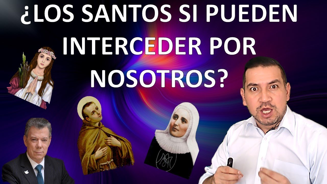 Detalle 79+ imagen los santos interceden por nosotros biblia Thptletrongtan.edu.vn Detalle 79+ imagen los santos interceden por nosotros biblia Thptletrongtan.edu.vn