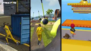 Game Free Fire trên Google Play - một trong những trò chơi bắn súng hấp dẫn nhất hiện nay. Với đồ họa tuyệt vời và gameplay đa dạng, Free Fire đã thu hút hàng triệu người chơi trên toàn thế giới. Hãy xem hình ảnh này để tìm hiểu thêm về trò chơi này và tham gia vào cuộc phiêu lưu đầy thú vị.