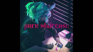 Starboarding but bitcrushed