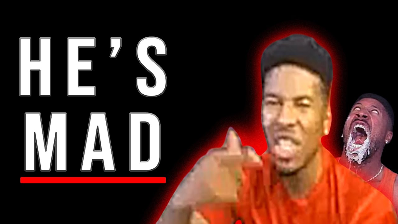 LowTierGod SHATTERS from the Salt! [Rog Rewind Rage⏱️]