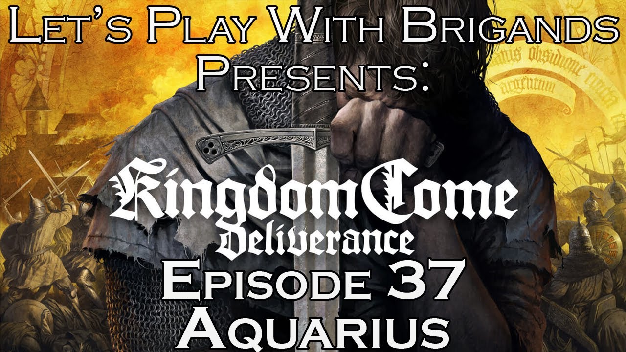 Kingdom Come Deliverance Aquarius Gagasor kingdom-come-deliverance-aquarius-gagasor