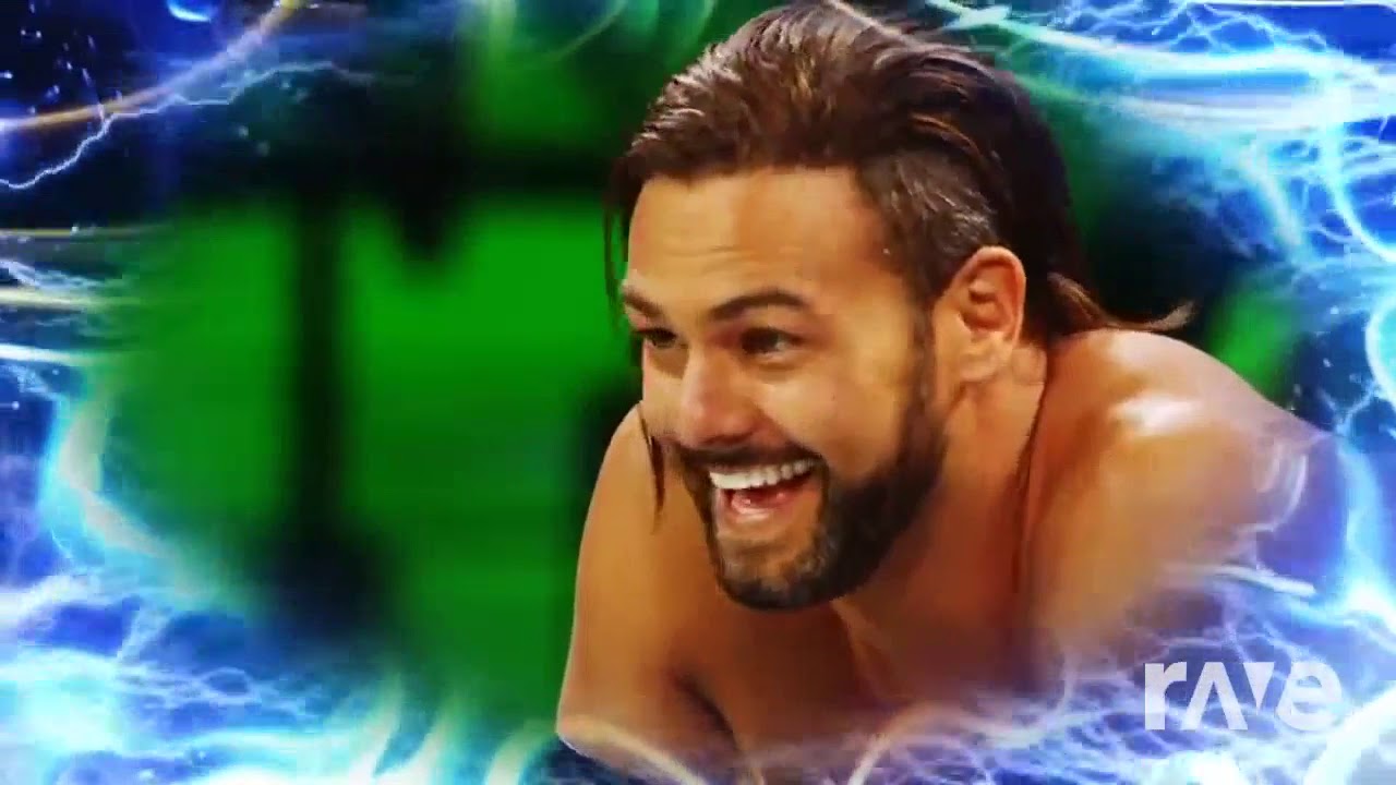 Fear orbit (Justin Gabriel and Neville mashup) - The Aj Universe & Wwe | RaveDj