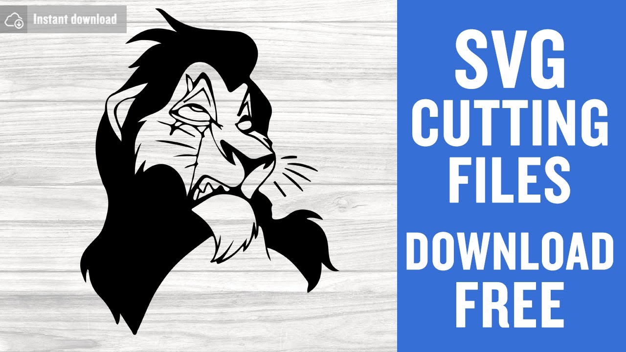 Download 10+ Lion King Svg Free Download Gif Free SVG files ...