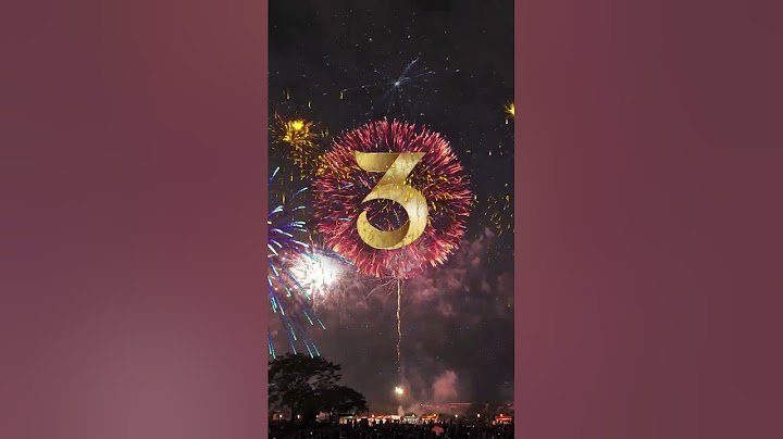 Happy New Year 2025 Countdown Timer