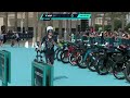 2025 Qatar T100 World Championship Final | Race Highlights