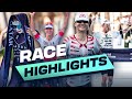 Qatar T100 World Championship Final | Race Highlights