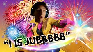 BABY IM A FIREWORKKKKK