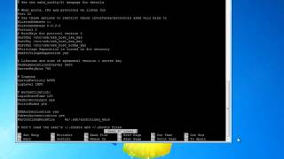 Securing SSH Ubuntu Server 12.04 (Linux Server Pt 3)