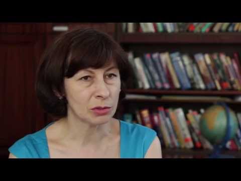 История саентолога: Альфия Альметова, преподаватель