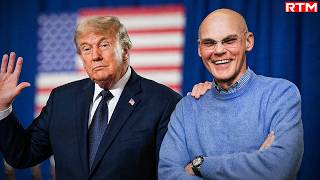 Top Democrat Caves To Trump, Stuns His Own Party — 'We're Not Gonna Win'